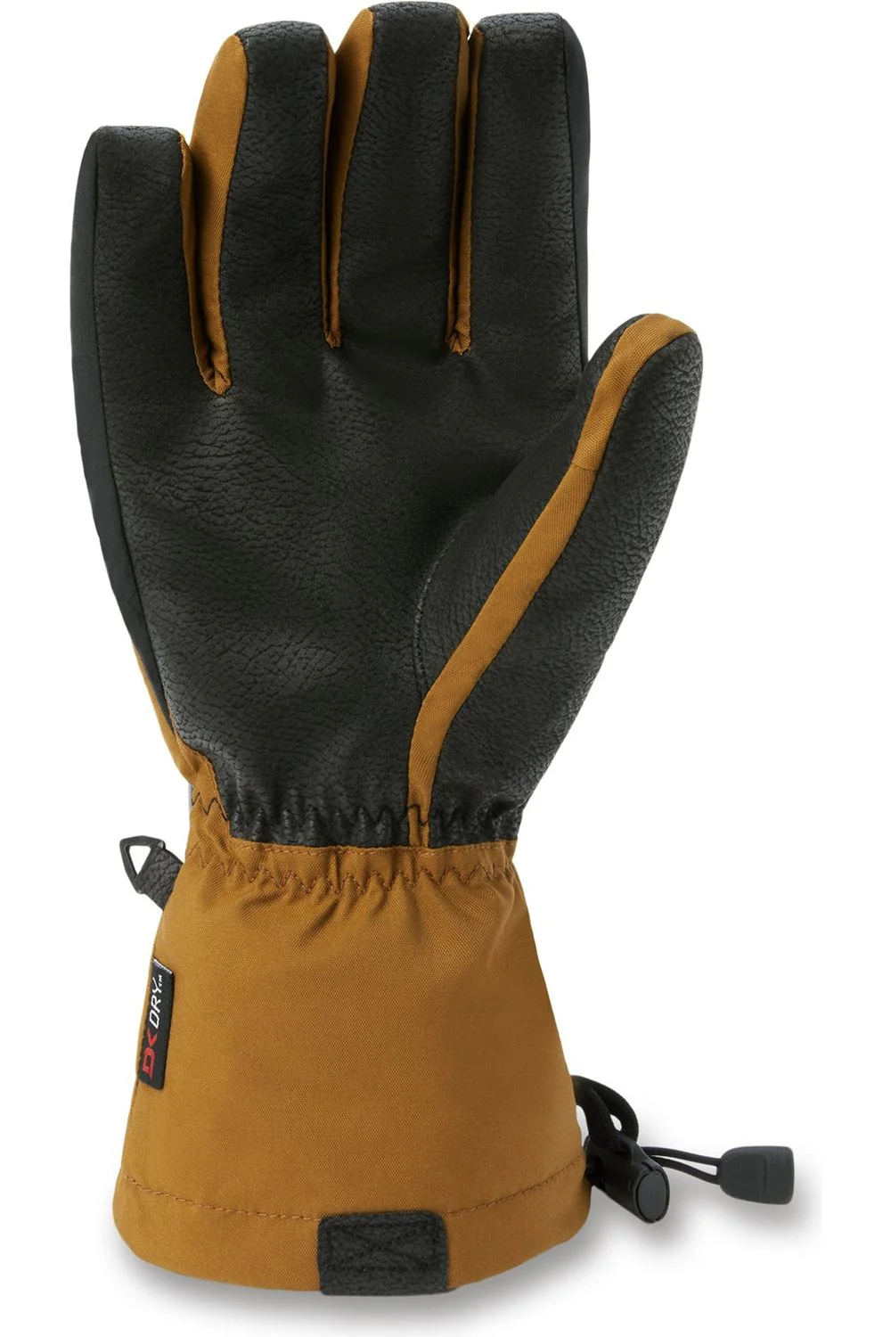 Dakine Nova Snow Glove Rubber - Image 2