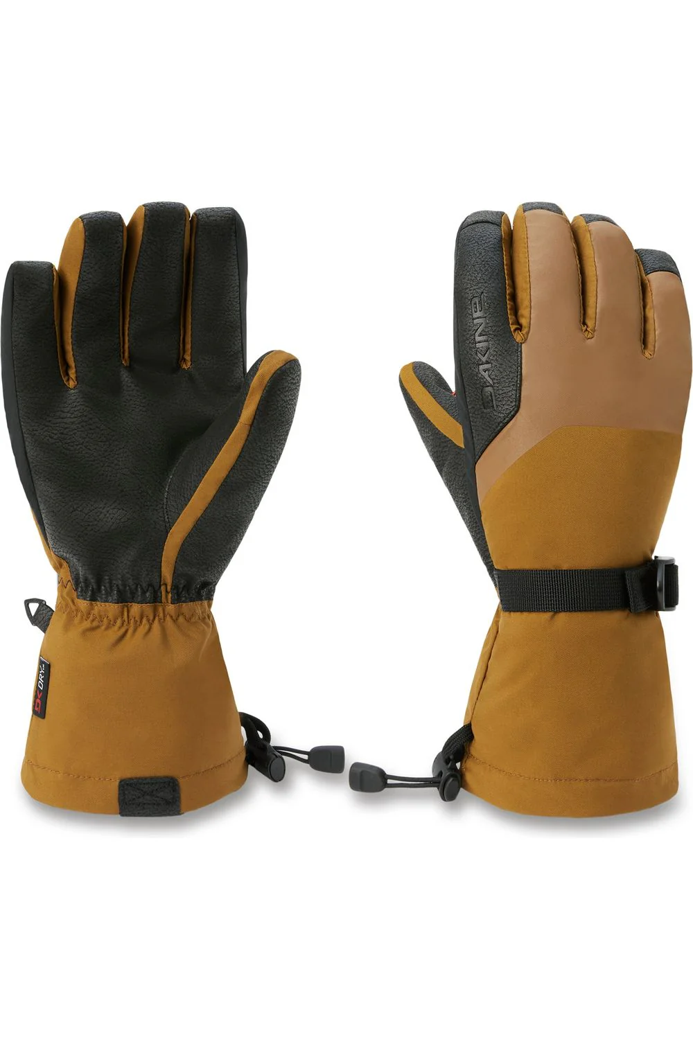 Dakine Nova Snow Glove Rubber - Image 3