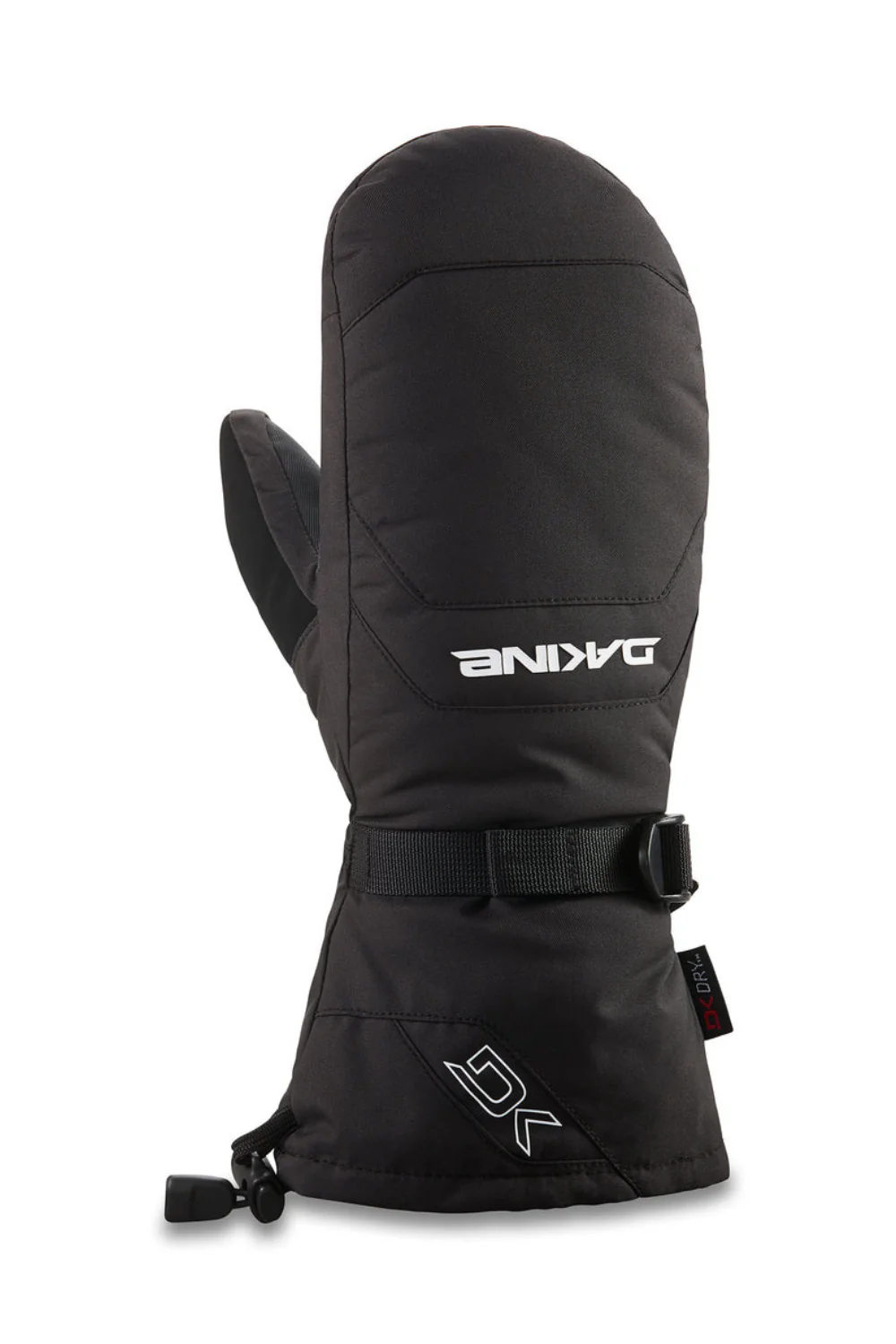 Dakine Scout Mitts Black
