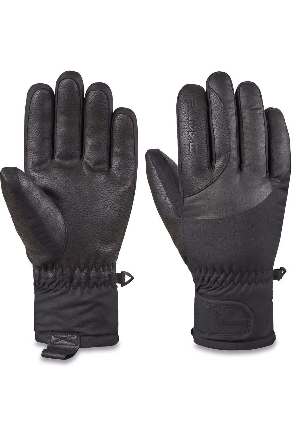 Dakine Tahoe Snow Glove Black - Image 3