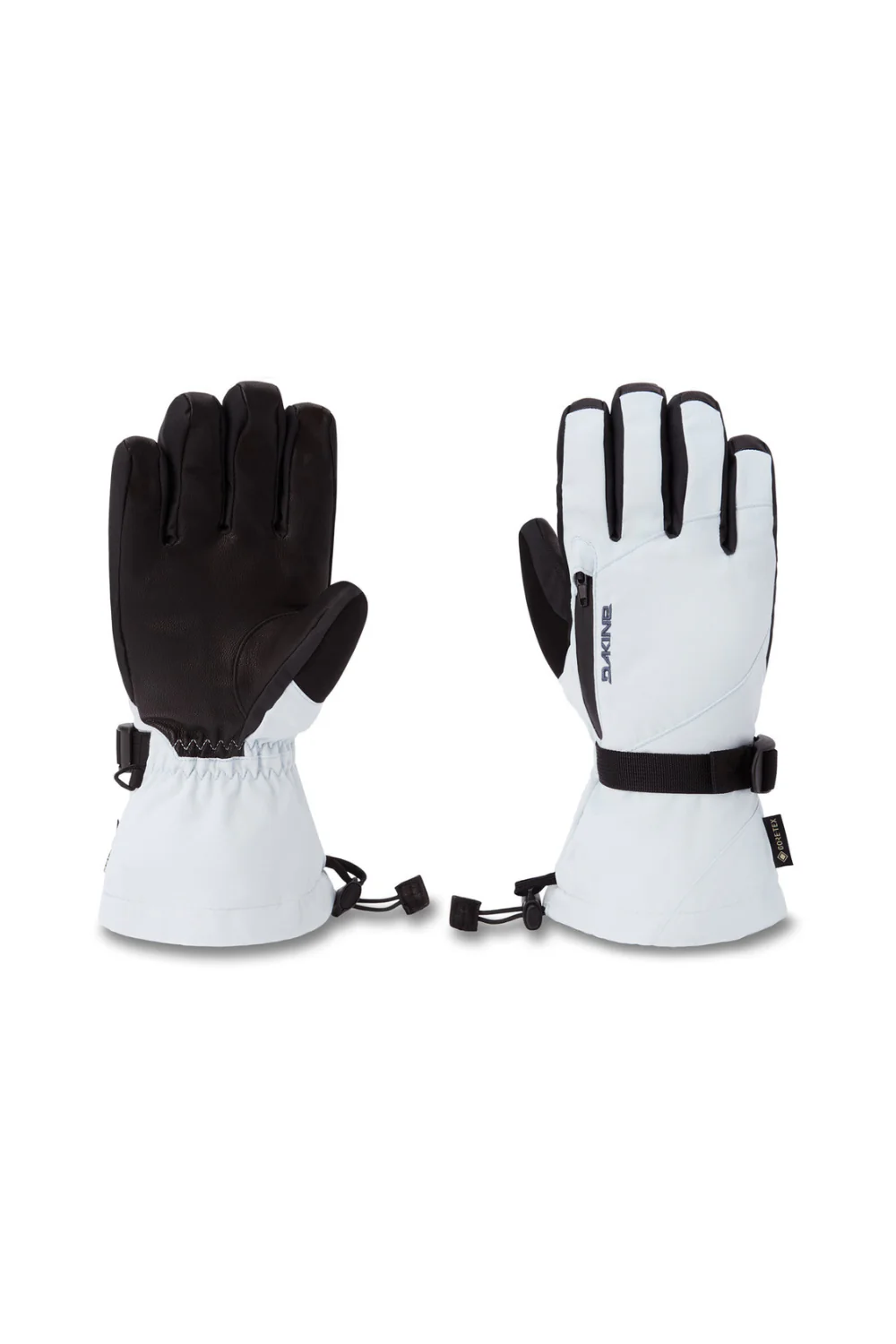 Dakine Womens Sequoia Gore-Tex Gloves Ancient Water - Image 2