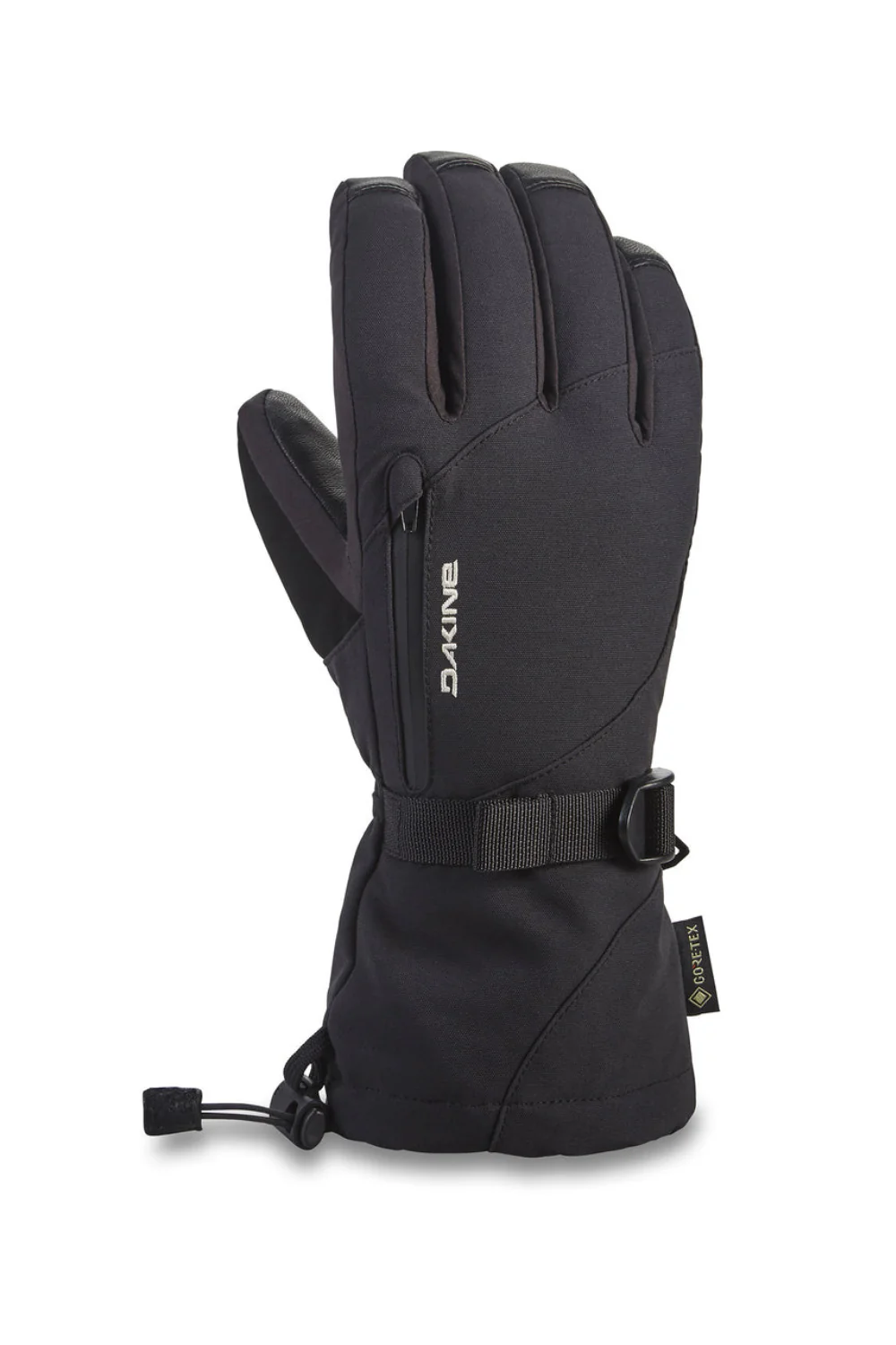 Dakine Womens Sequoia Gore-Tex Gloves Black