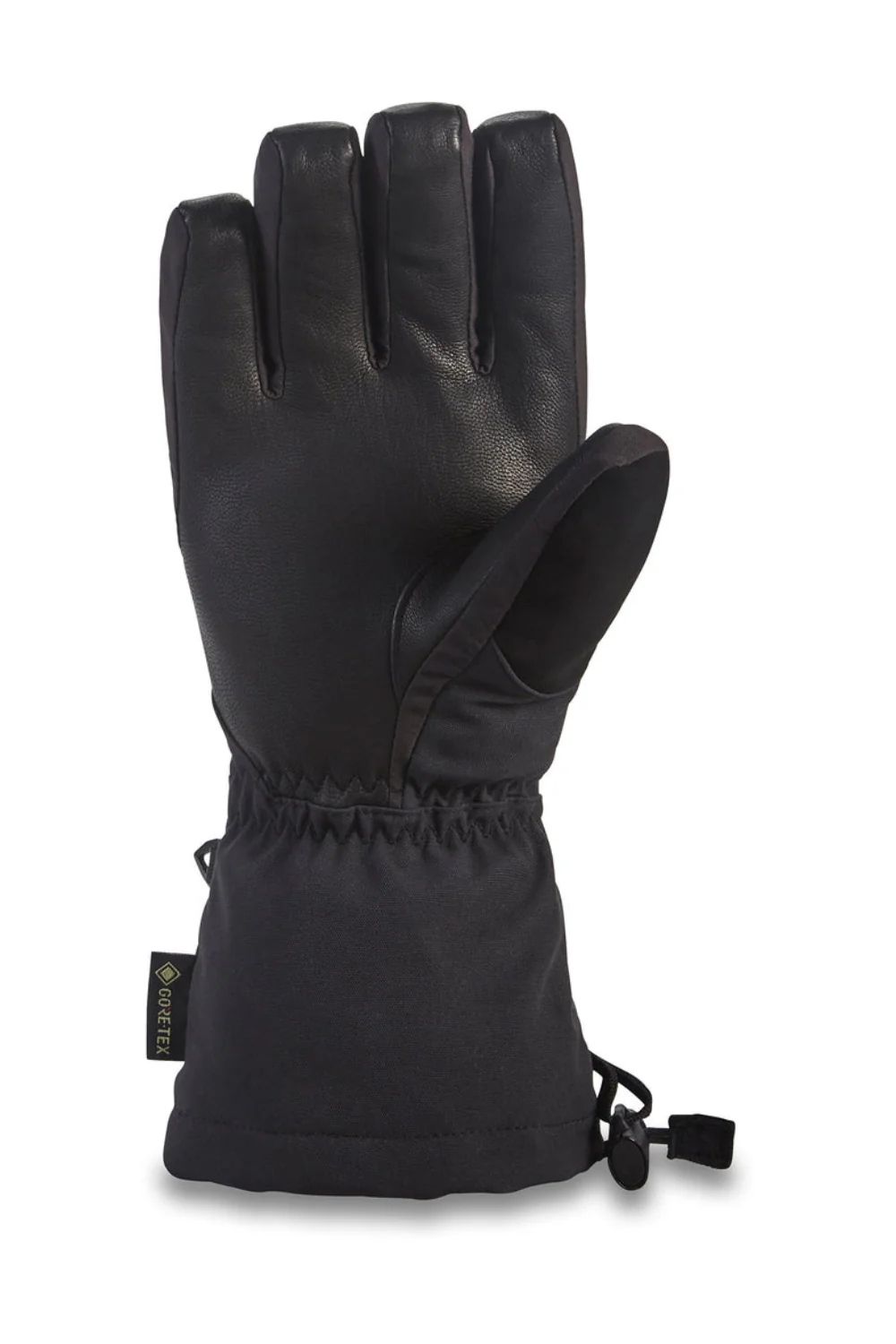 Dakine Womens Sequoia Gore-Tex Gloves Black - Image 2