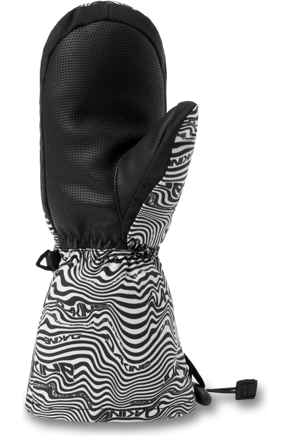 Dakine Yukon Snow Mitt Dakine Waves - Image 2