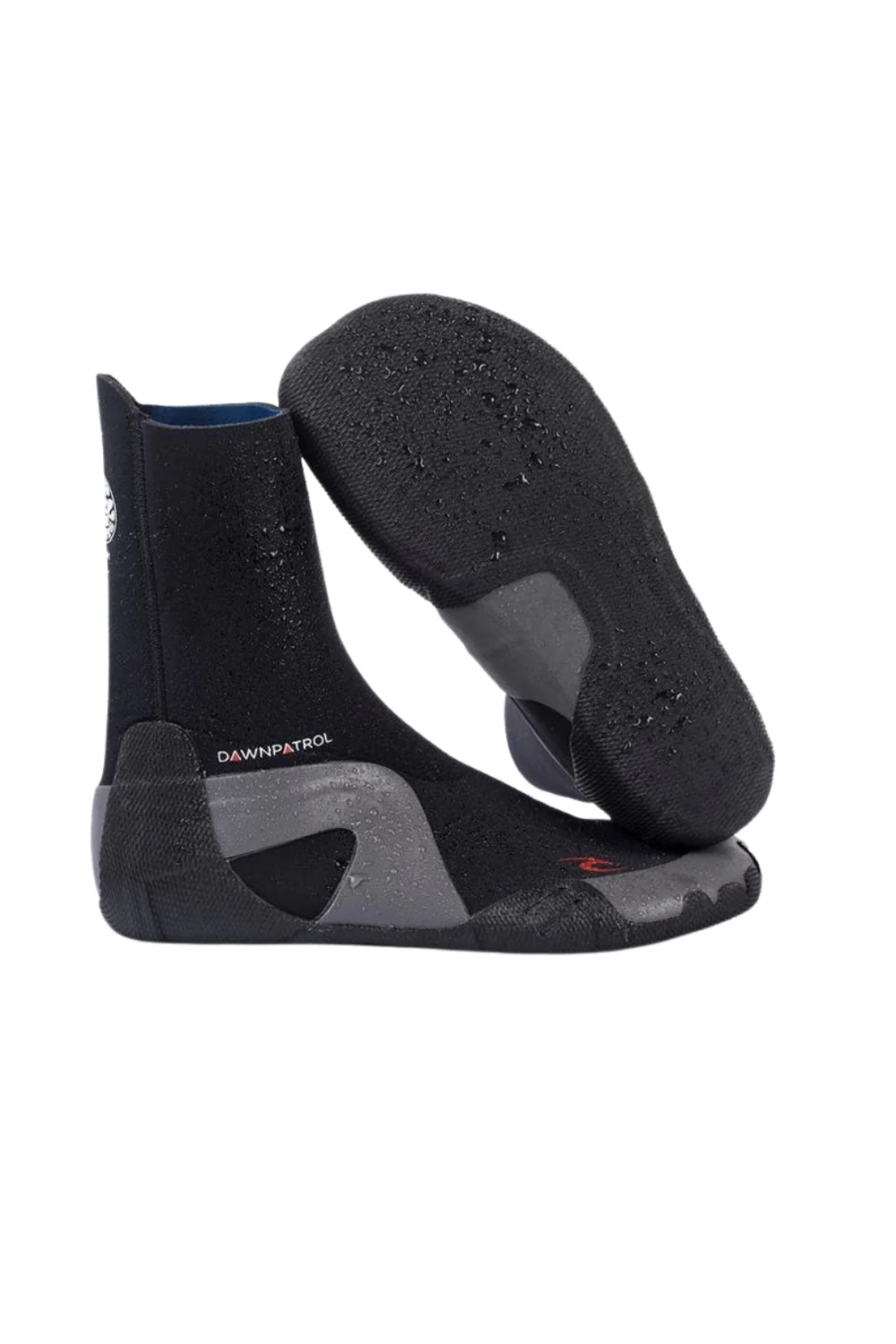 Dawn Patrol 5mm Round Toe Boot
