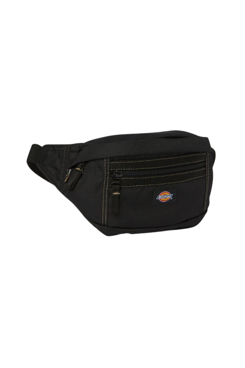 Dickies Ashville Pouch Bag Black - Image 2