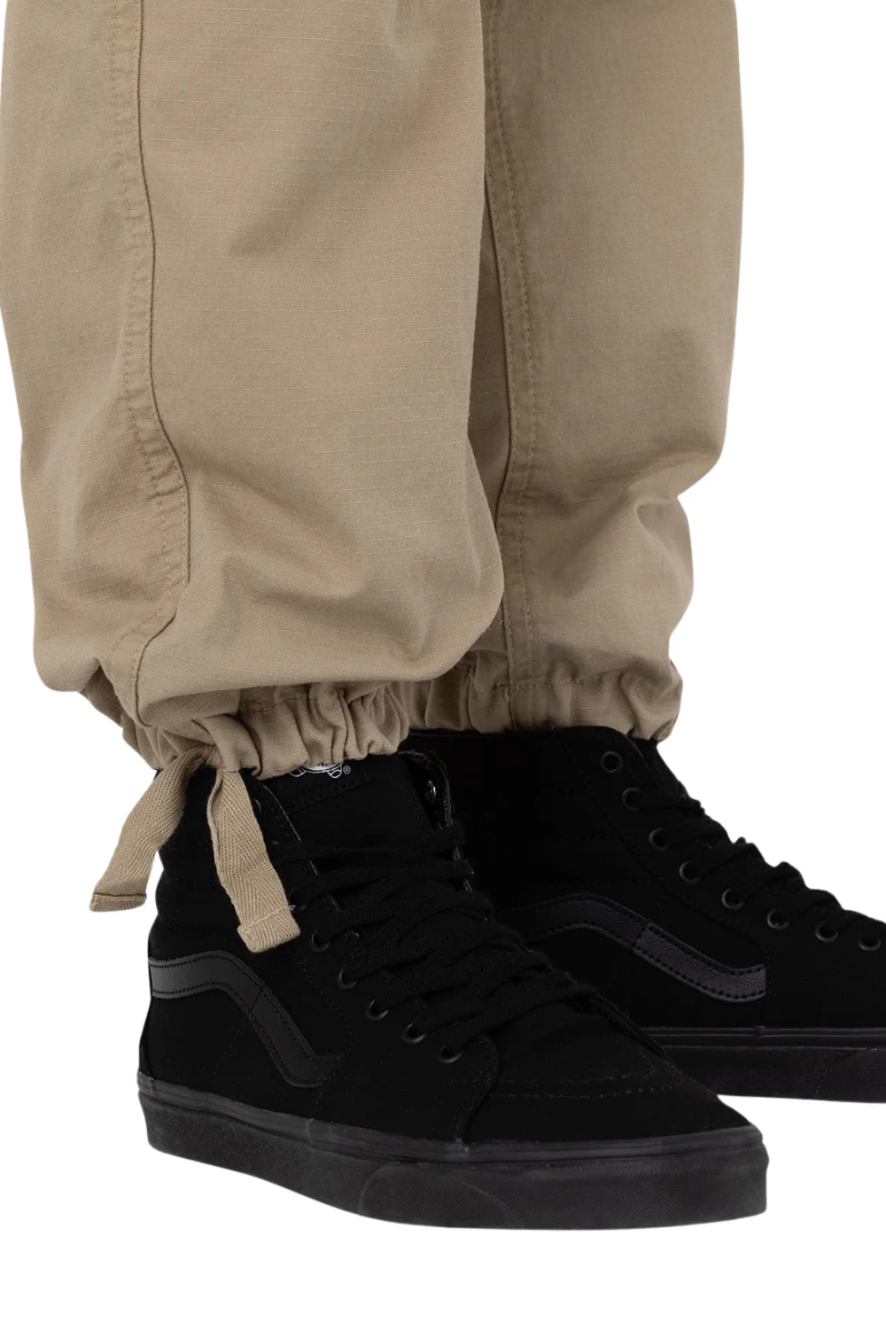 Dickies Eagle Bend Pant Khaki - Image 8