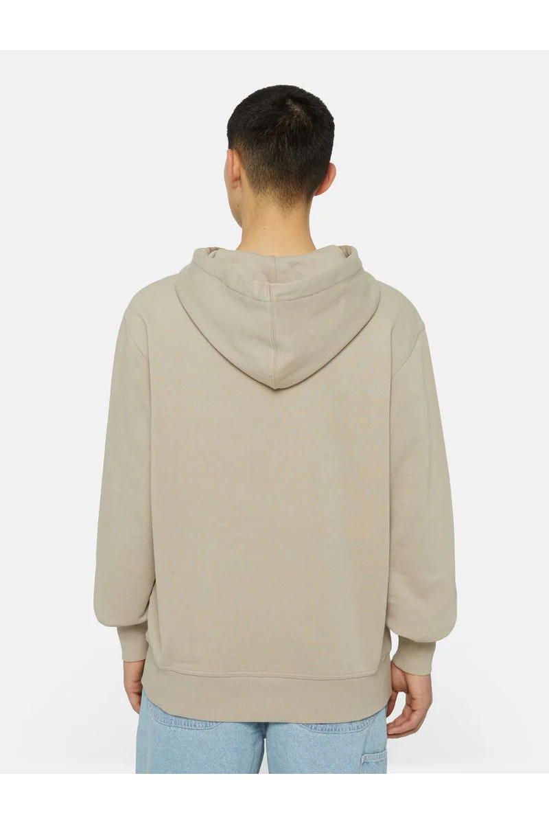 Dickies Herndon Hoodie Sandstone - Image 2
