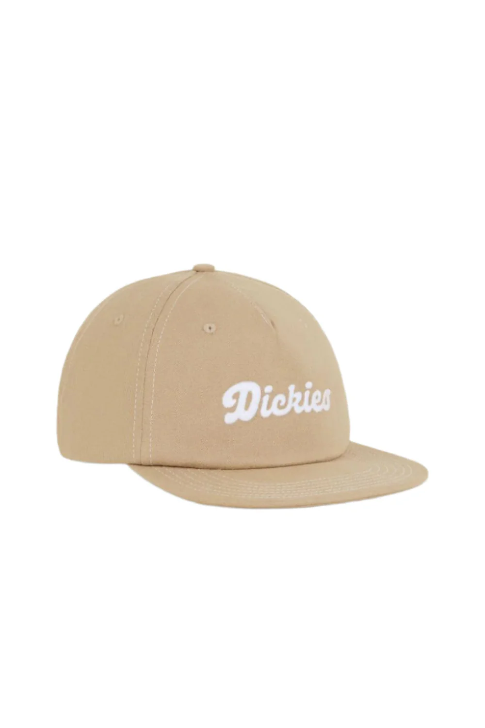 Dickies Riverbend Cap Desert Sand