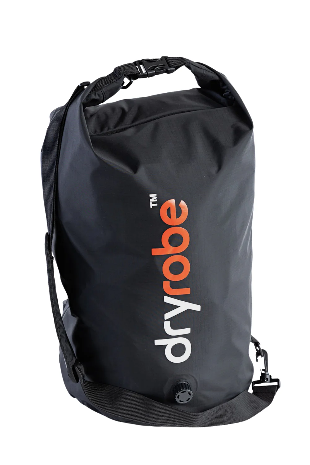 Dryrobe Compression Bag Black
