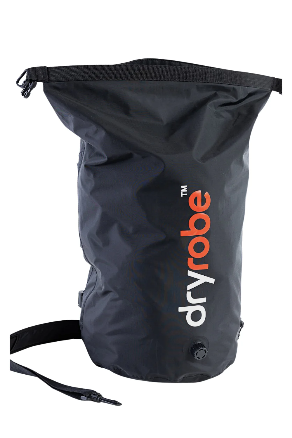 Dryrobe Compression Bag Black - Image 4