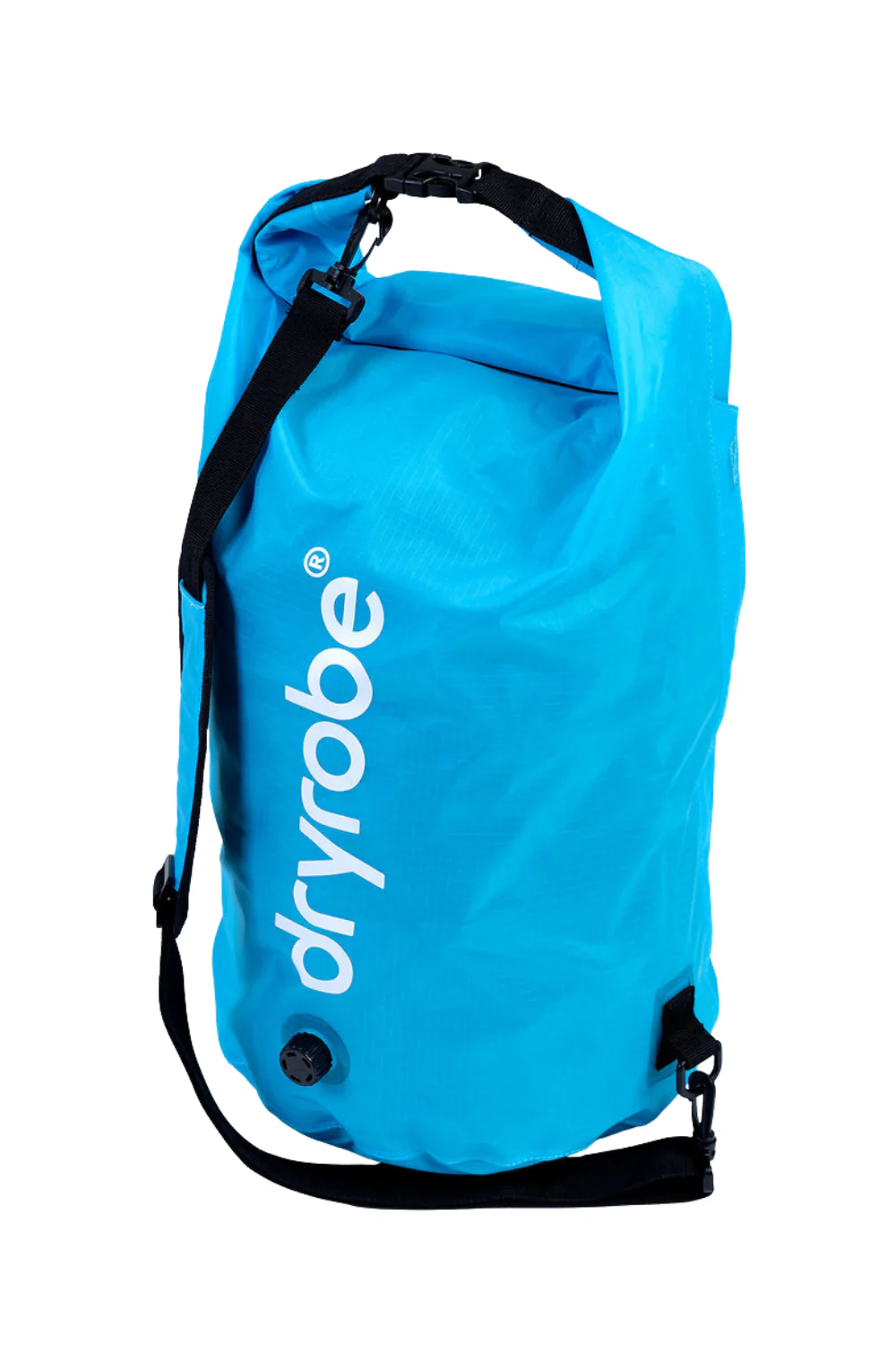 Dryrobe Compression Travel Bag Blue