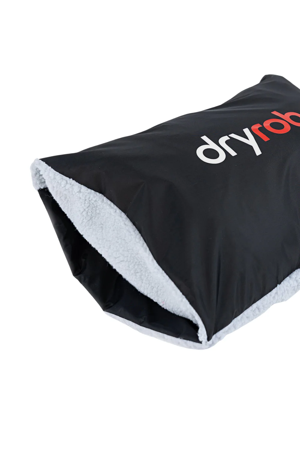 Dryrobe Cushion Cover Black / Grey - Image 4