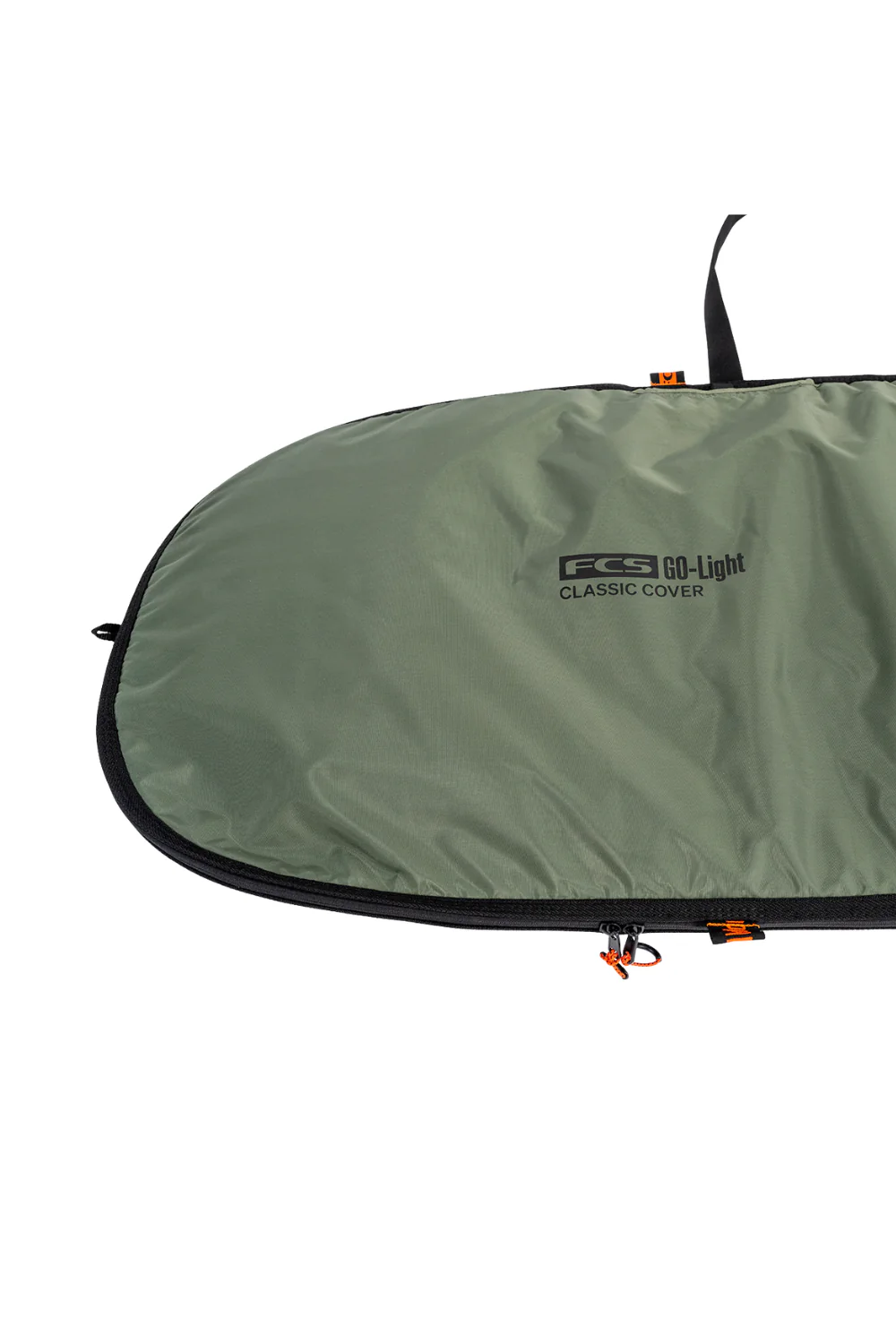 FCS Classic Surfboard Cover Fish Alpine - Image 7