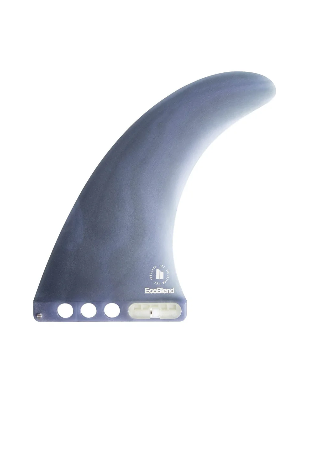 FCS II Connect Neo ECO 8" Surfboard Fin Dusky Blue
