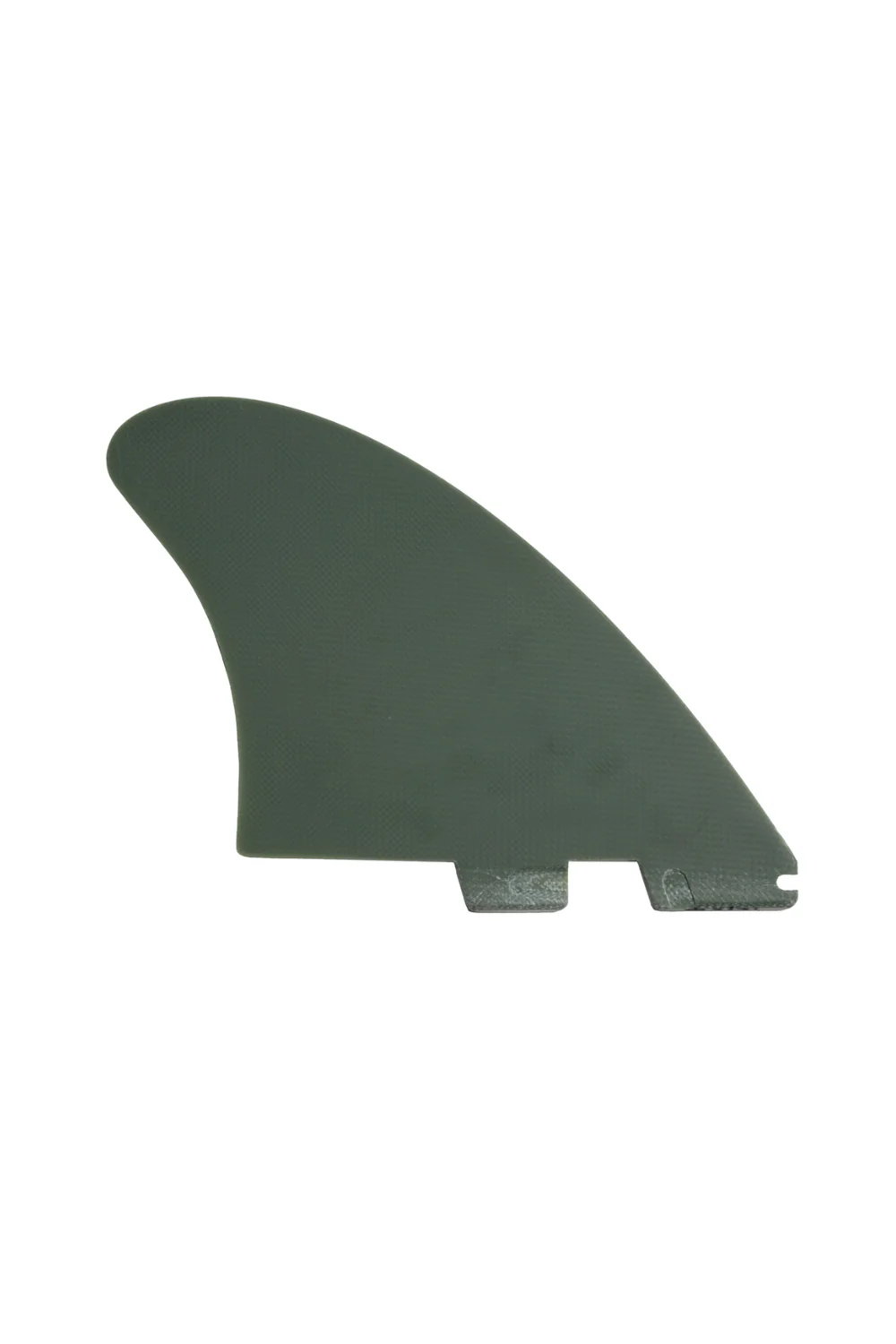 FCS II Modern Keel PG Surfboard Twin Fins Natural/Alpine - Image 2
