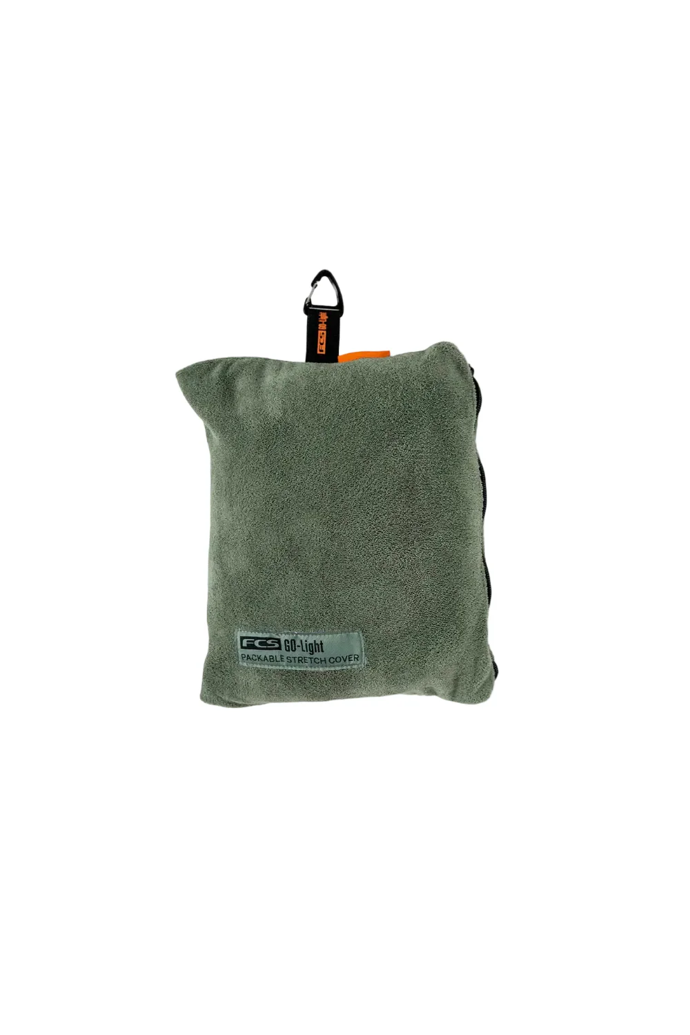 FCS Packable Surfboard Stretch Cover Alpine - Image 3