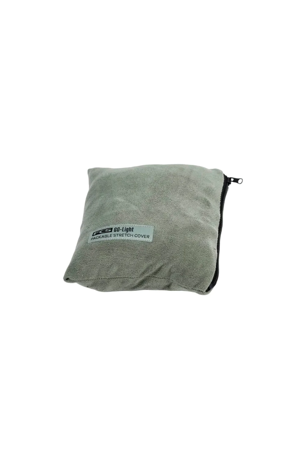 FCS Packable Surfboard Stretch Cover Alpine - Image 4