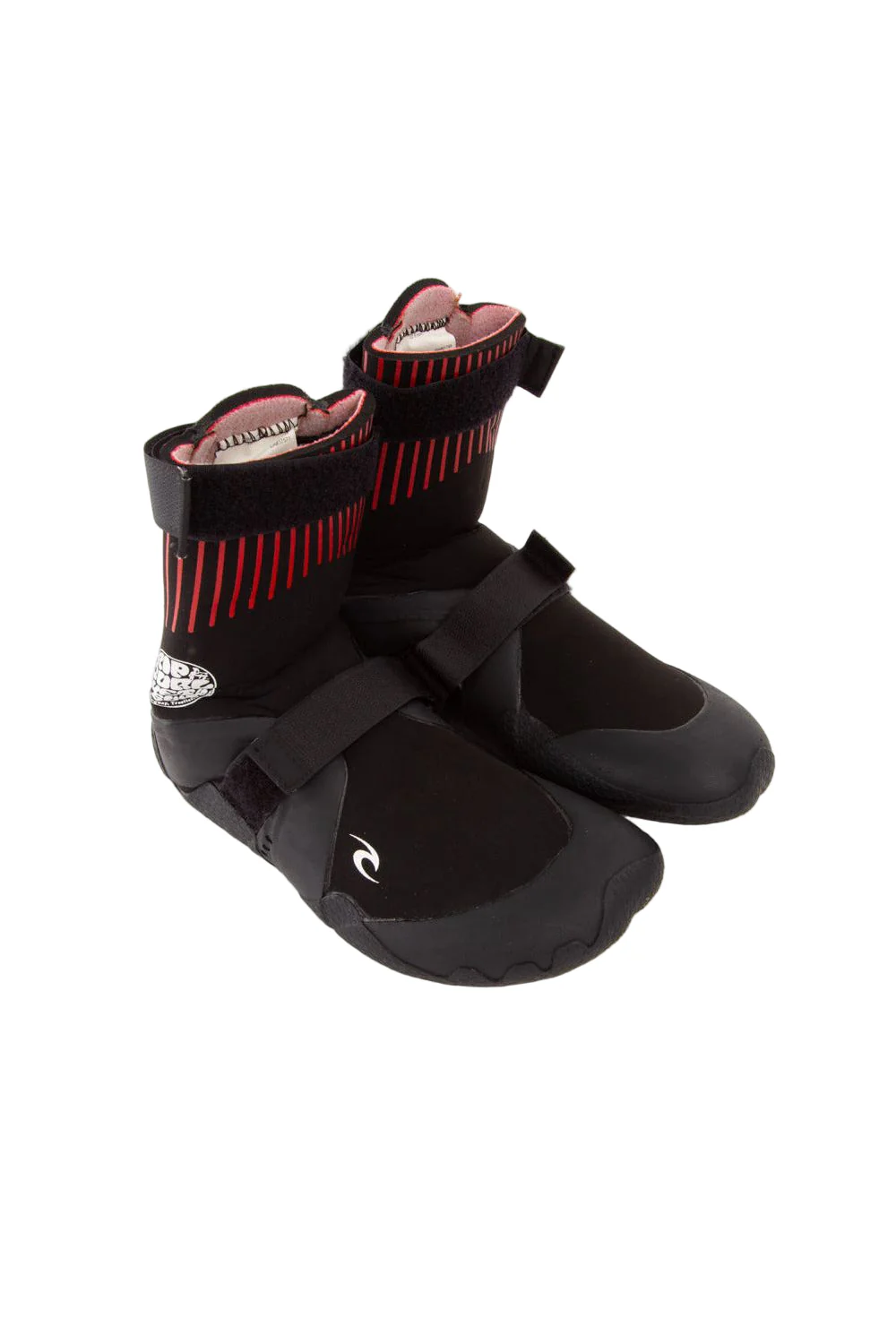 Flashbomb 5mm Round Toe Boots - Image 3