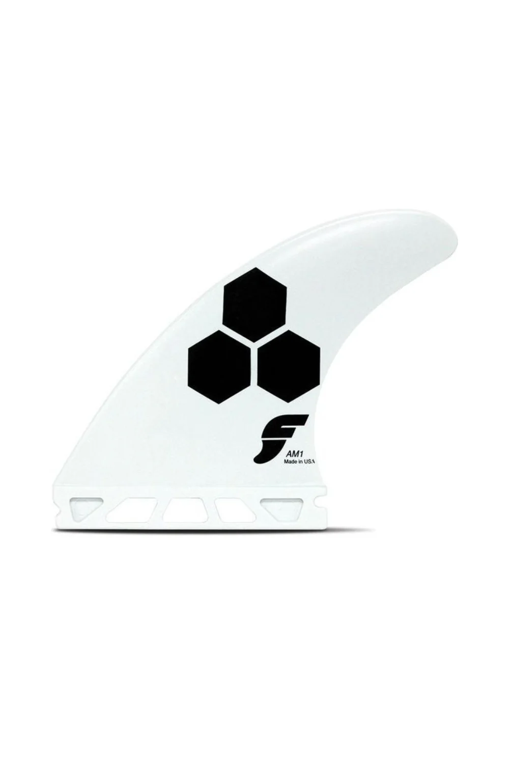 Futures AM1 Thermotech Thruster Surfboard Fins