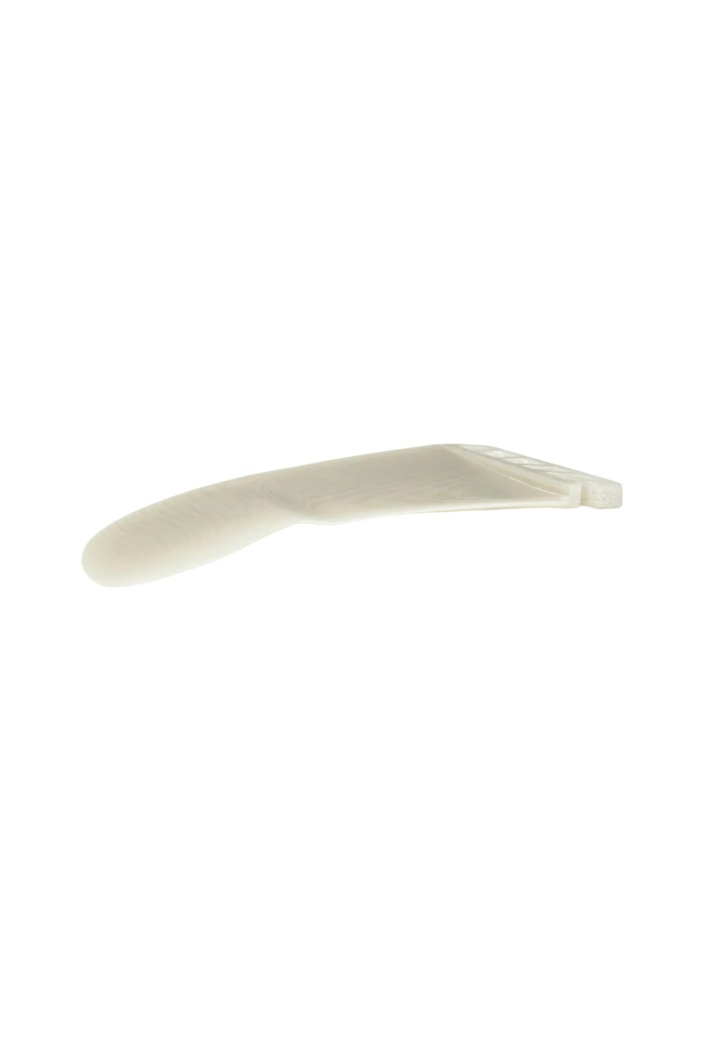 Futures EN Reverse 3/2 Twin Surfboard Fins Grey - Image 3