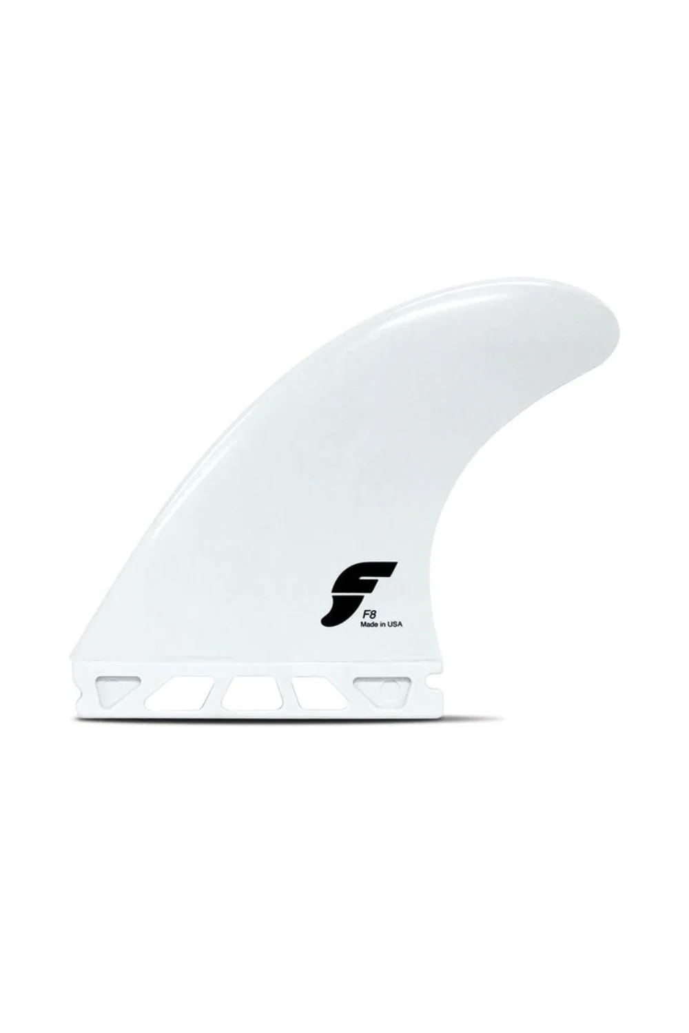 Futures F8 Thermotech Thruster Surfboard Fins
