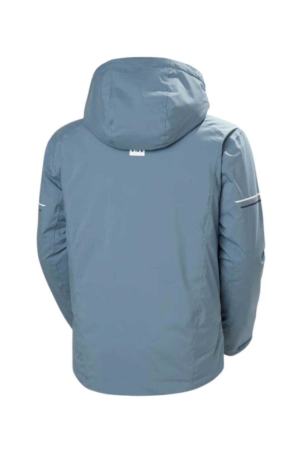 Helly Hansen Mens Swift Team Insulated Ski Jacket Washed Navy - Image 10