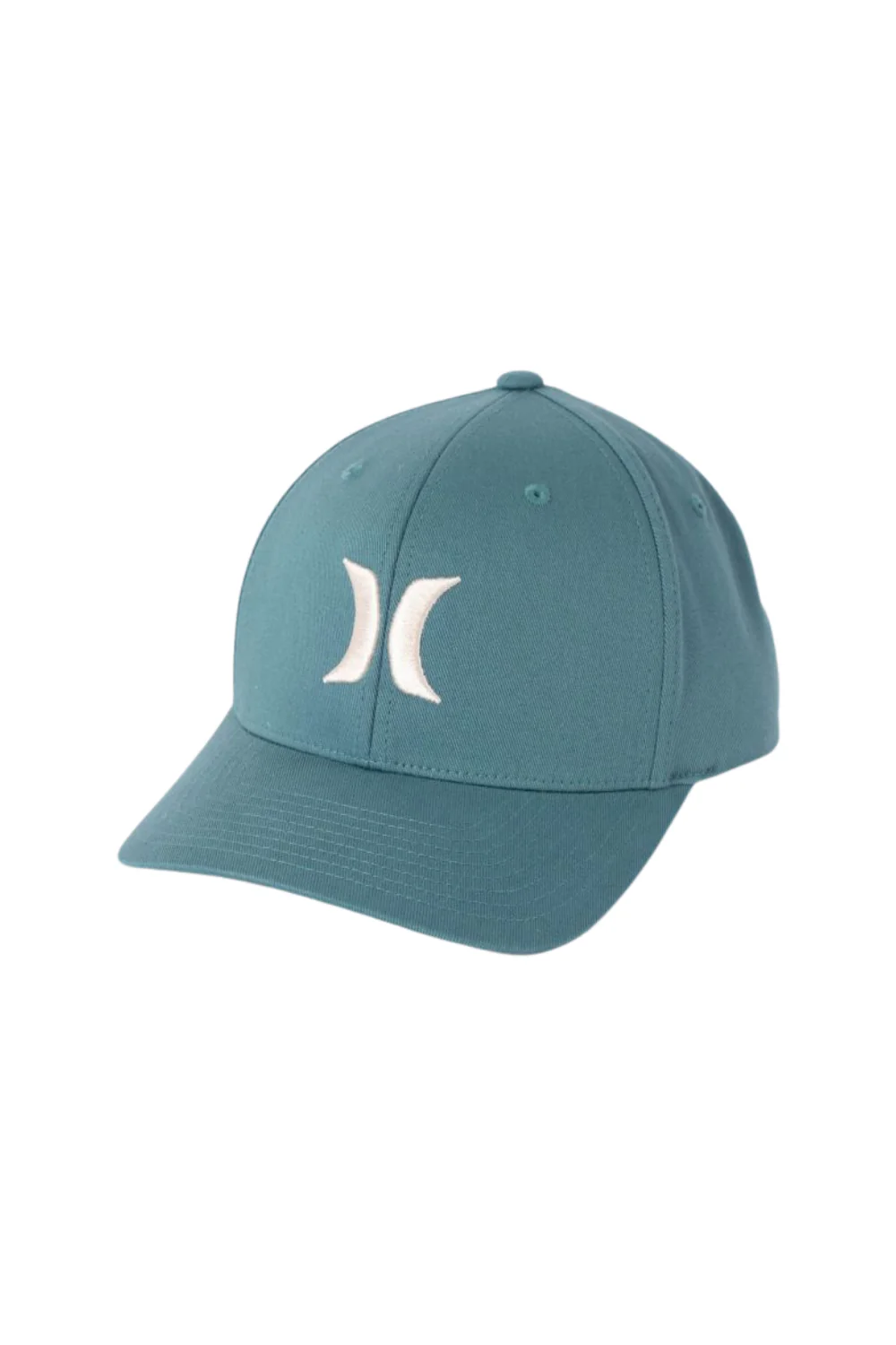 Hurley One & Only Mens Cap Celestial Teal