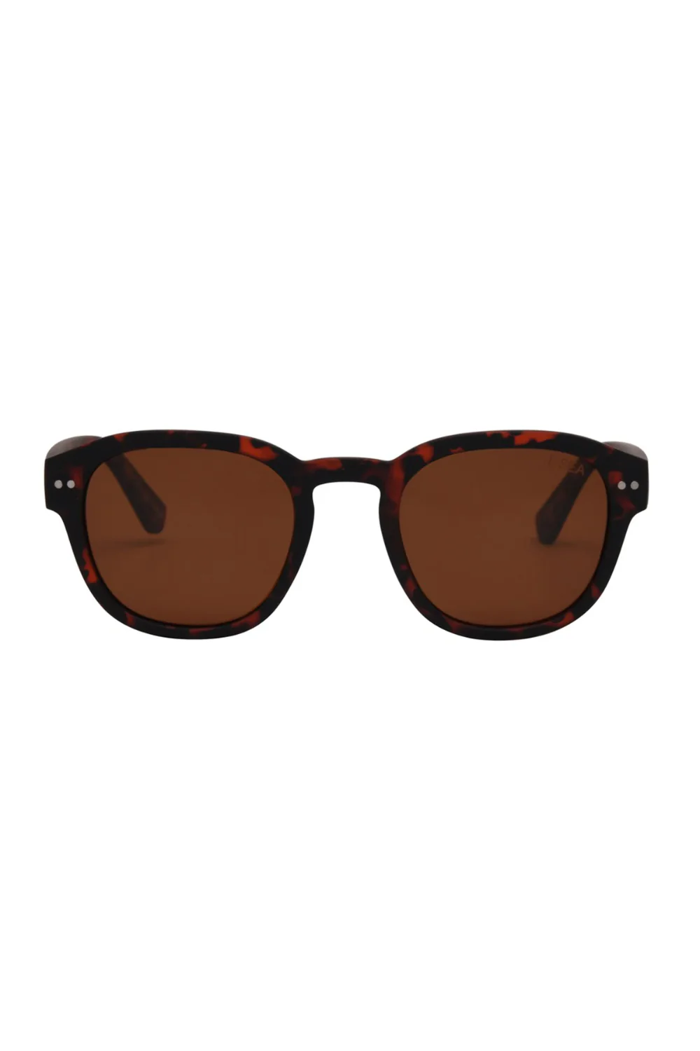 I-Sea Barton Sunglasses Tort/Brown Polarised Lens - Image 2