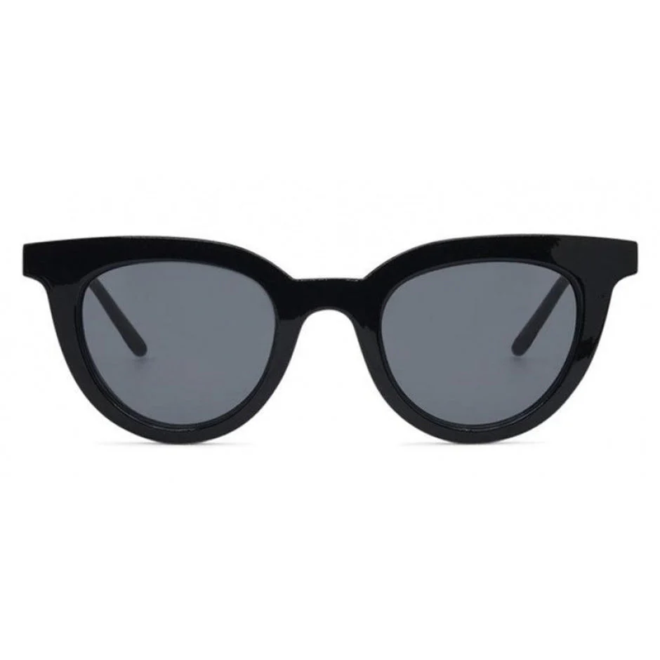I-Sea Canyon Sunglasses Black /Smoke Polarized - Image 2