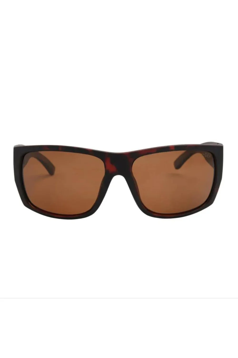 I-Sea Captain Sunglasses Tort/Brown Polarized - Image 2