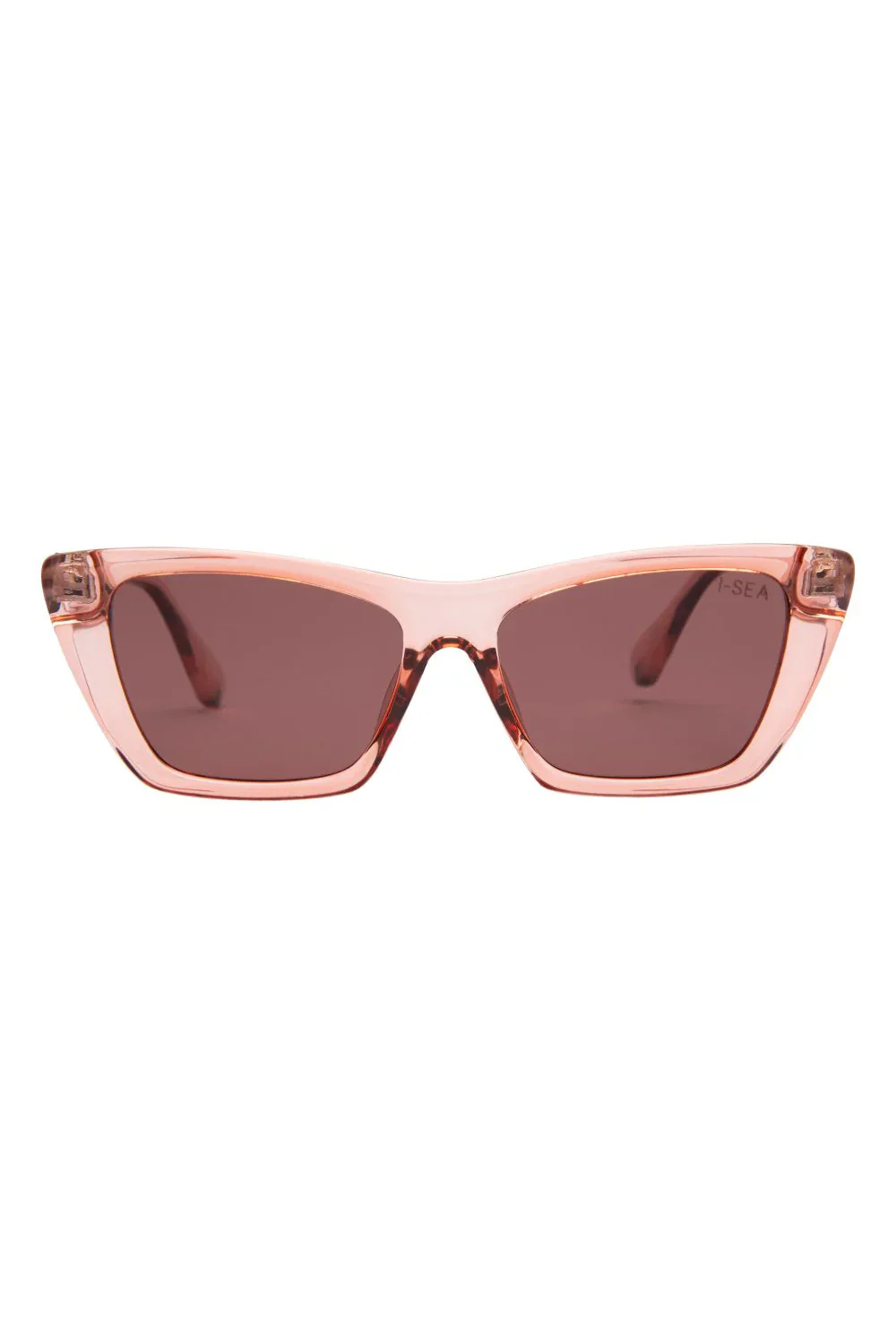I-Sea Cate Sunglasses Wmp-Watermelon/Plum - Image 2