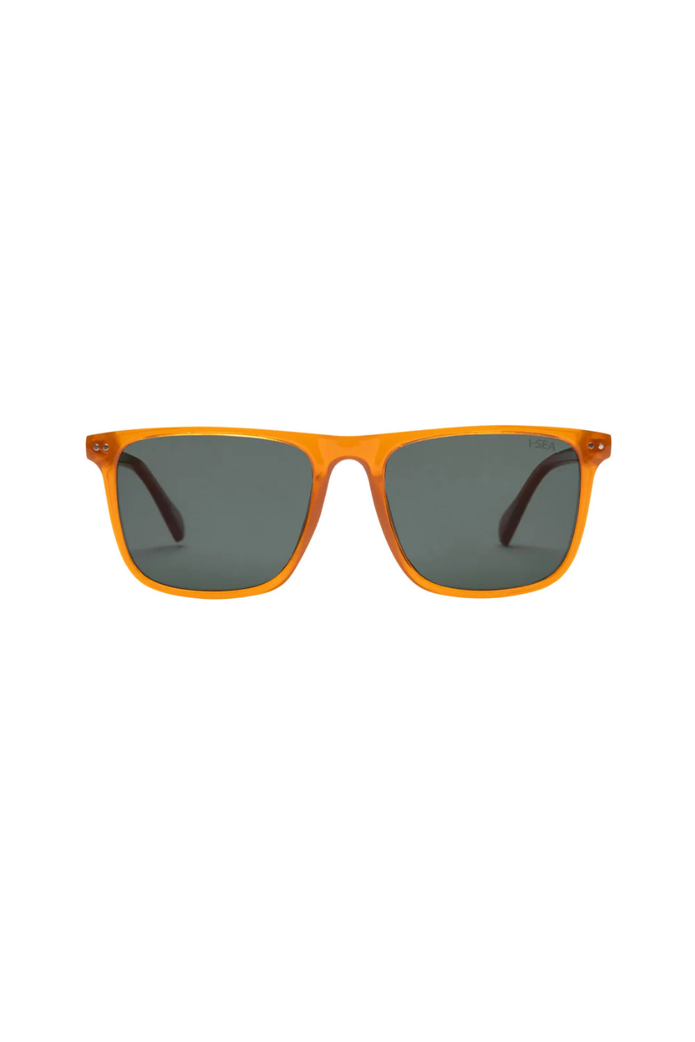 I-Sea Dax Sungasses Sunshine/G15 Polarised Lens - Image 2