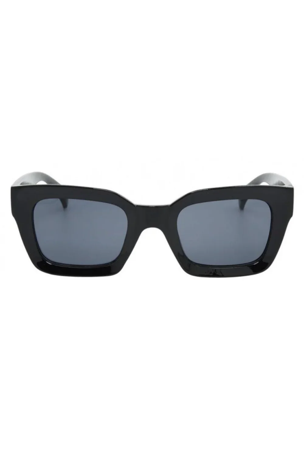 I-Sea Hendrix Sunglasses Black/Smoke Polarized - Image 2