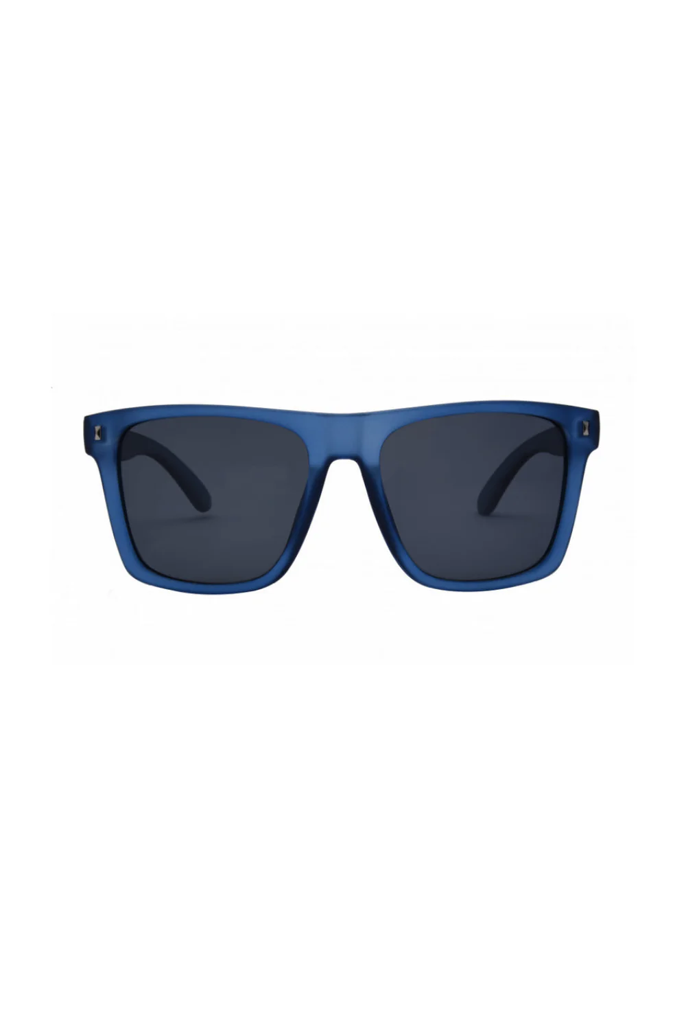 I-Sea Limits Sunglasses Storm Blue/Smoke Polarised Lens