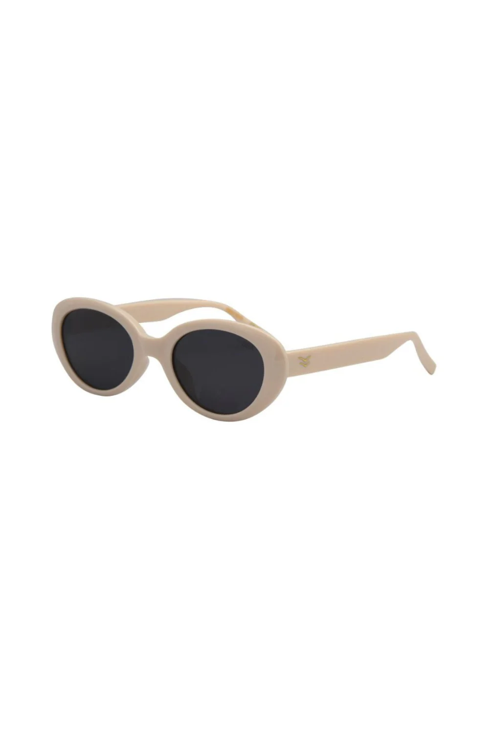 I-Sea Monroe Womens Sunglasses Taupe/Taupe Polarised Lens