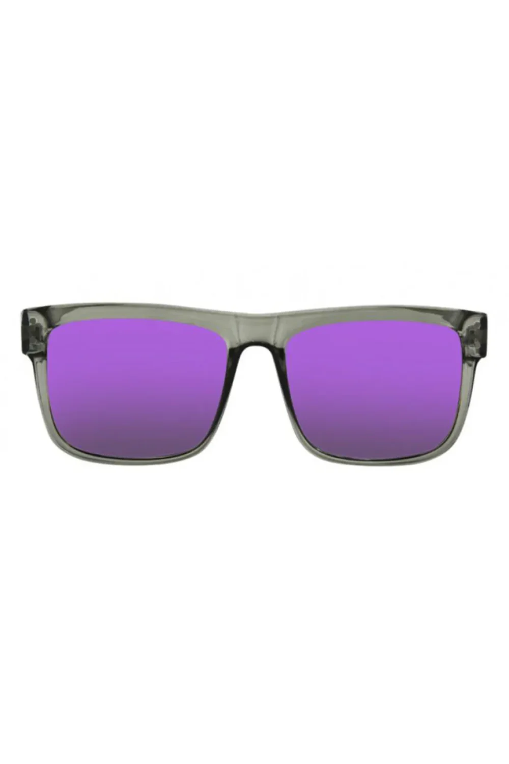 I-Sea V-Lander Sunglasses Grp-Grey/Purple - Image 2
