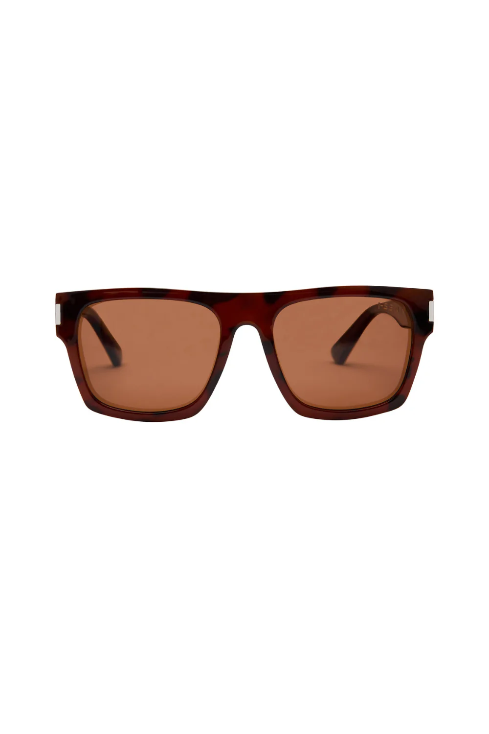 I-Sea Walker Sunglasses Tort/Brown Polarised - Image 2