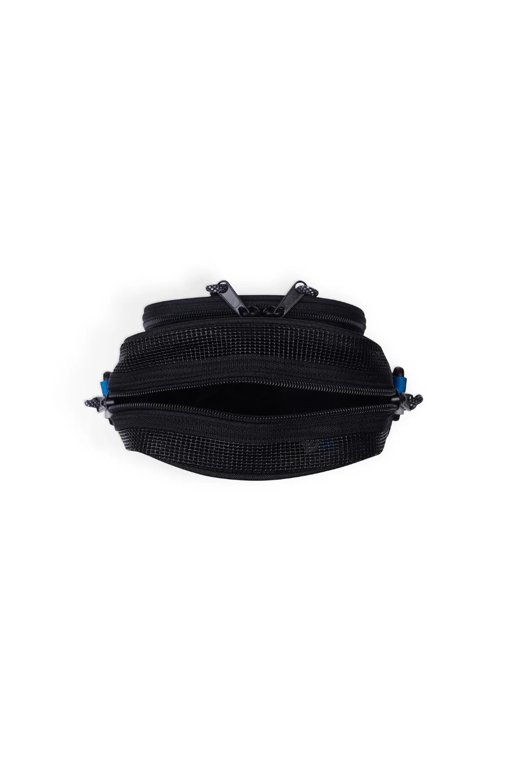 Kavu On The Move Cross Body Bag Black - Image 4