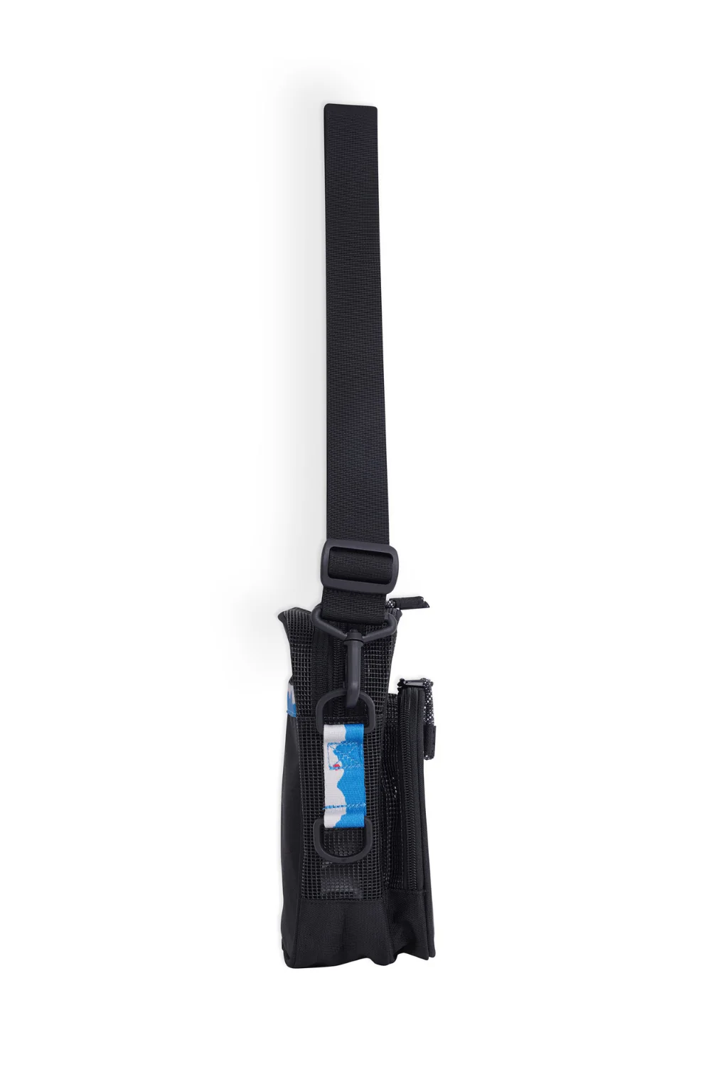 Kavu On The Move Cross Body Bag Black - Image 5