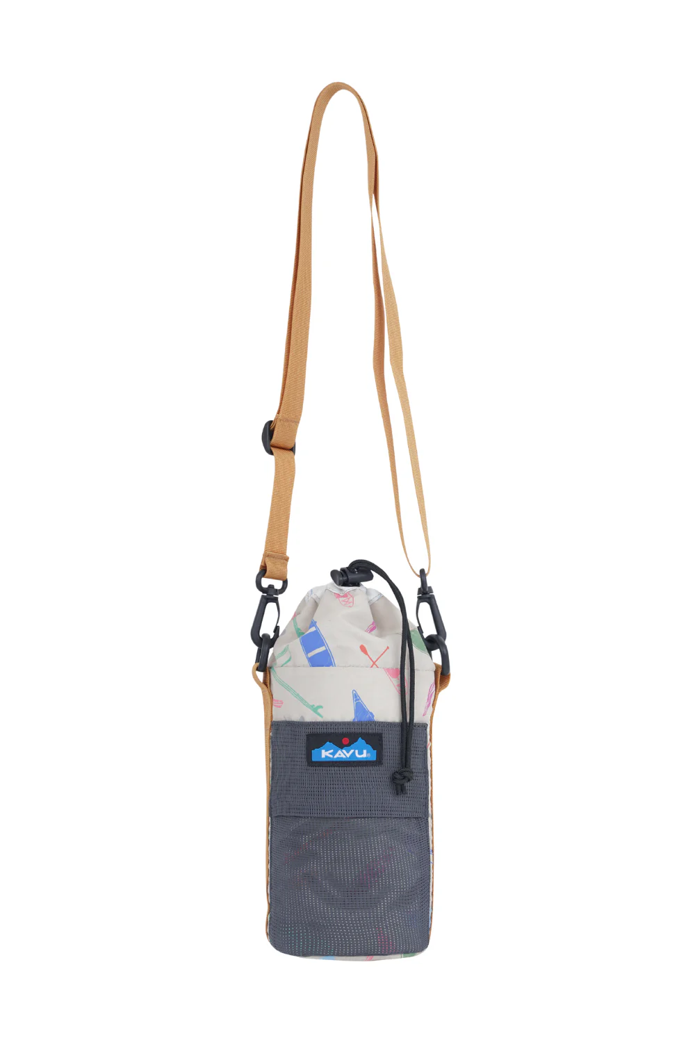 Kavu Bottle Bag Paddle Party