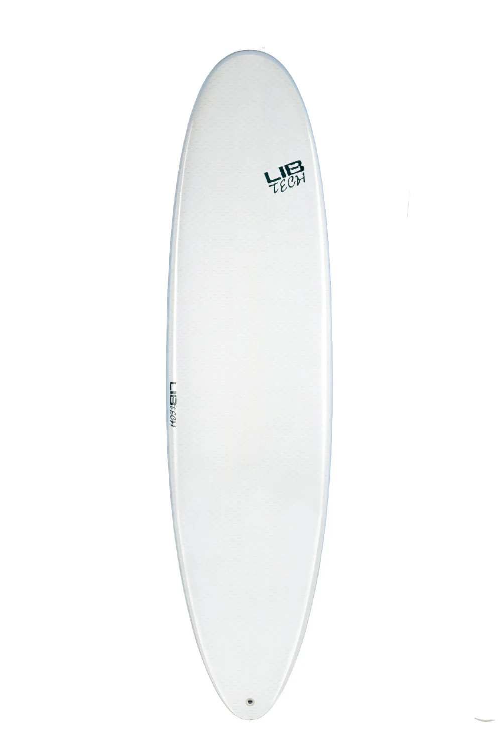 Lib Tech Pickup Stick Surfboard - FCS - 2+1 Fin