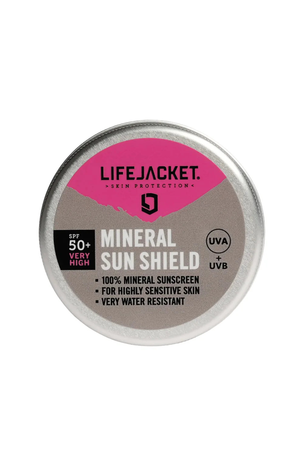 Mineral Sun Shield SPF 50+
