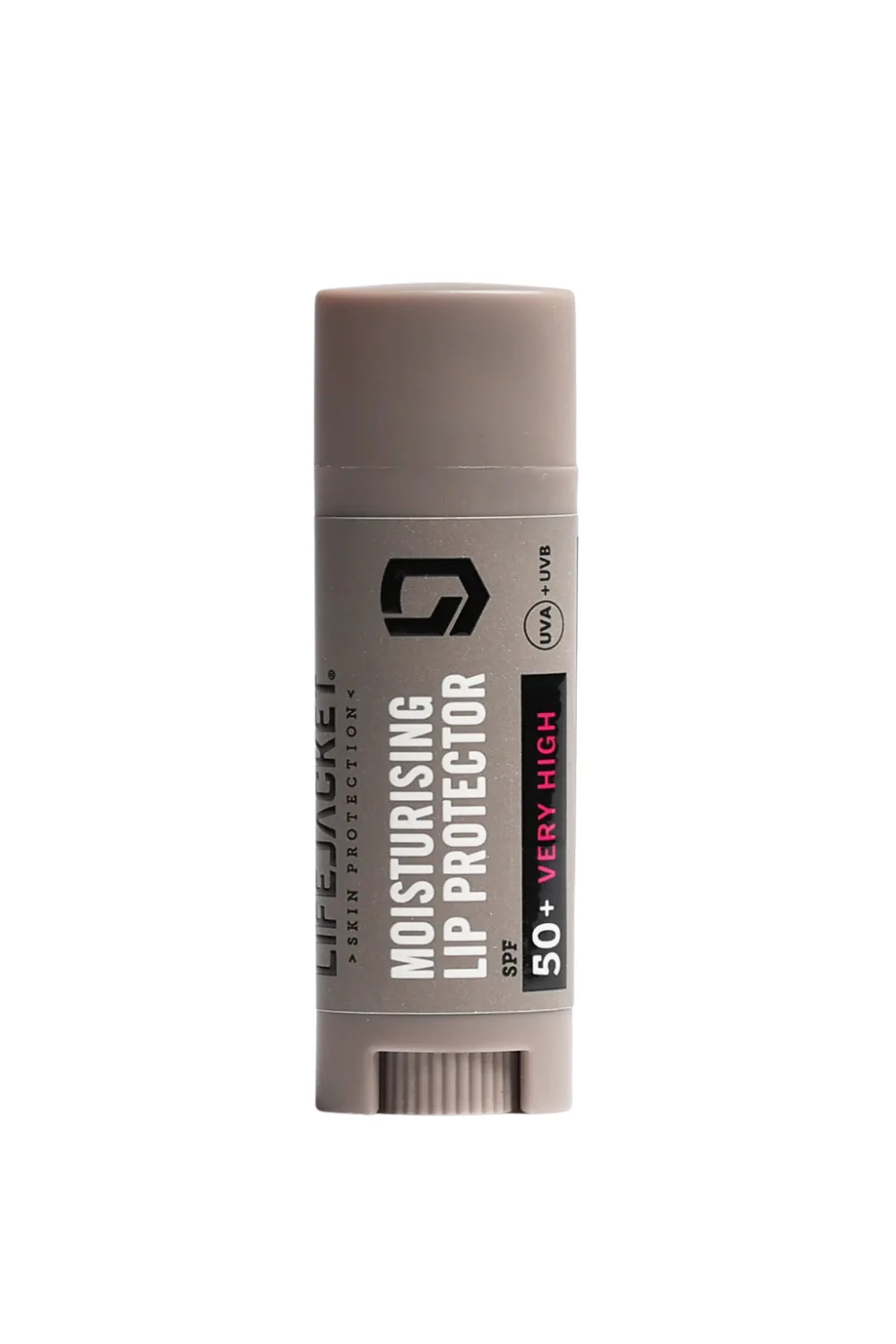 Life Jacket Moisturing Lip Protector SPF 50+