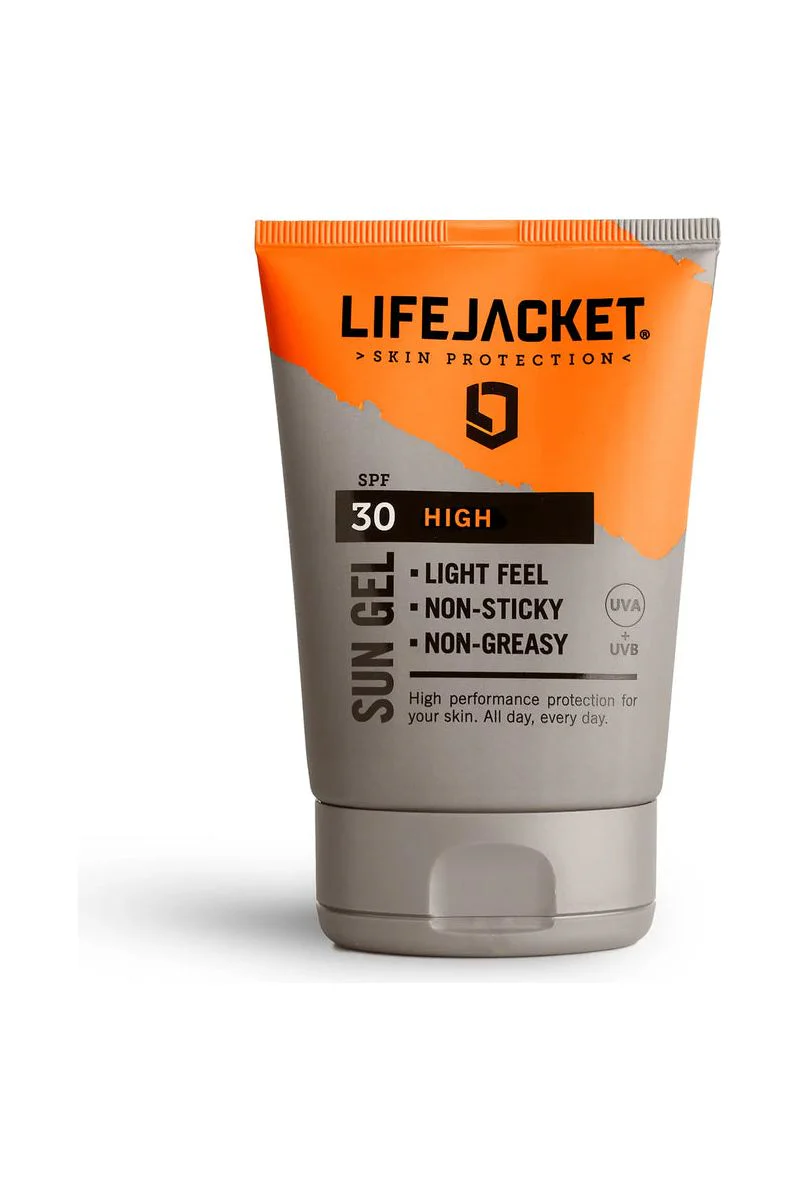 LifeJacket Sun Gel SPF 30 - Image 2