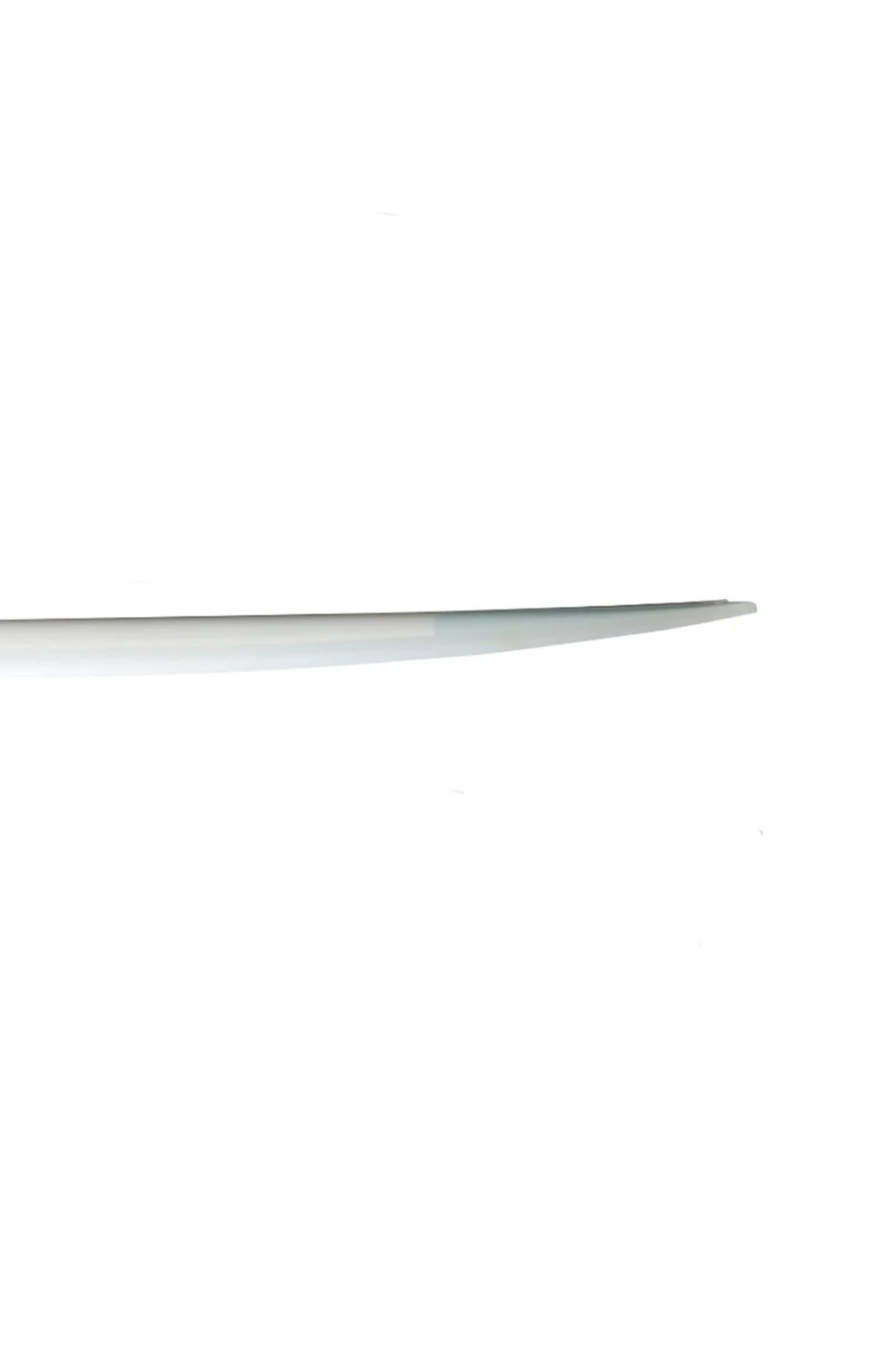 Lost Lib Tech RNF 96 Surfboard - FCS - 3 Fin - Image 4