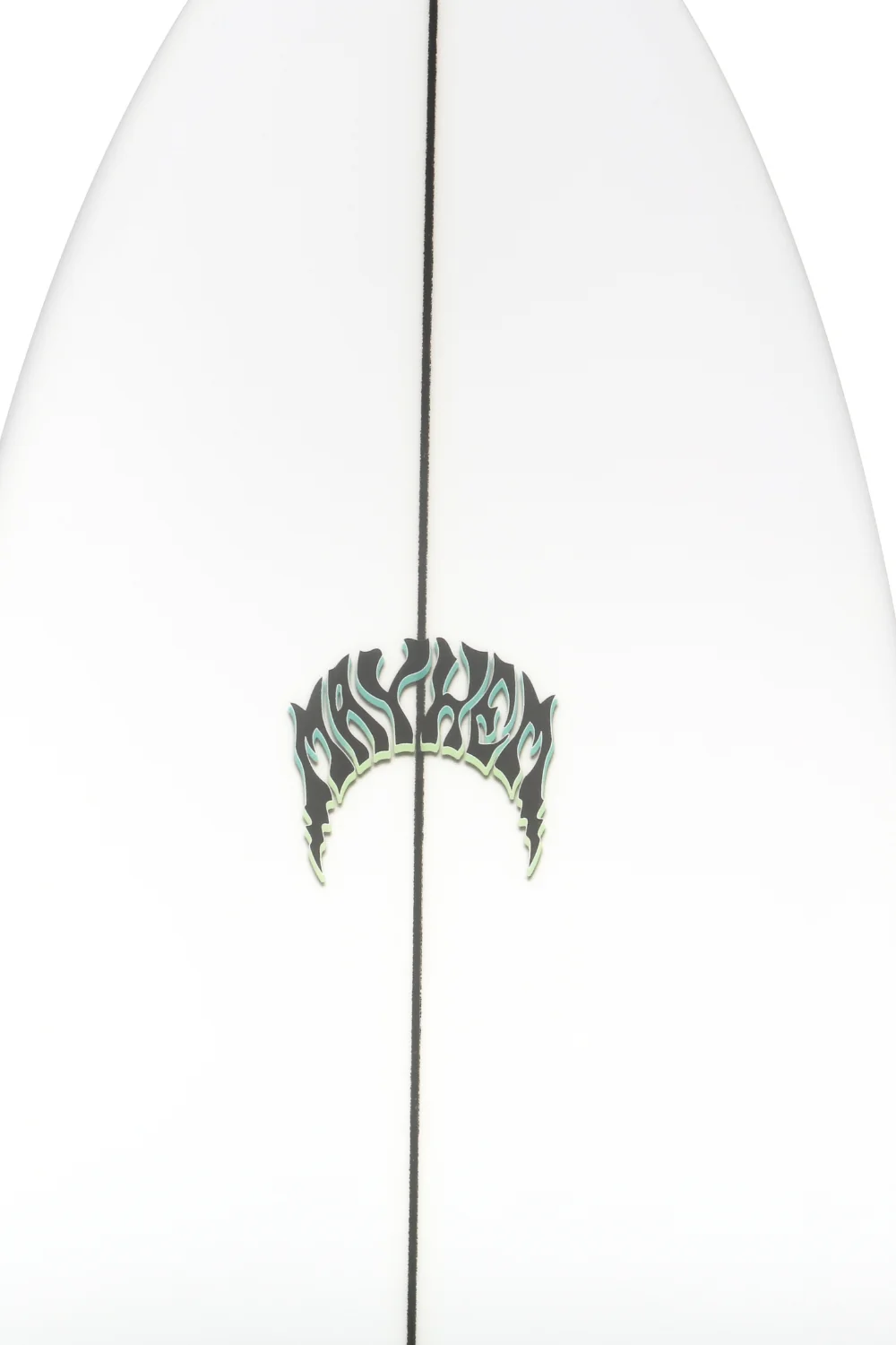 Lost Pisces Surfboard - PU - Futures - 5 Fin - Image 10
