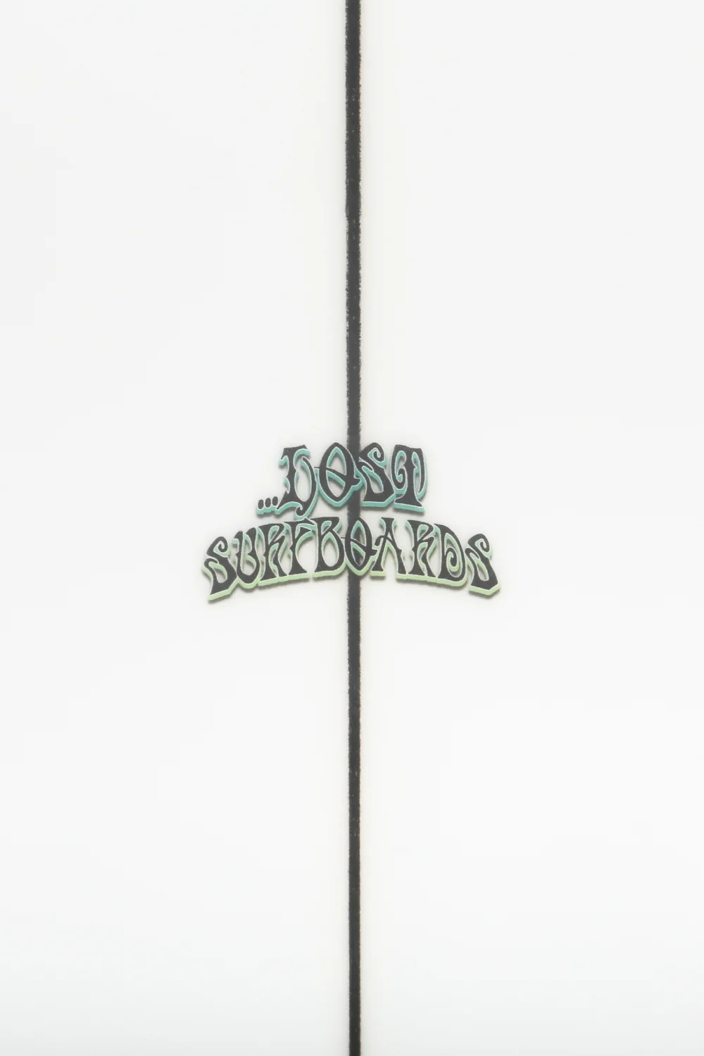 Lost Pisces Surfboard - PU - Futures - 5 Fin - Image 7