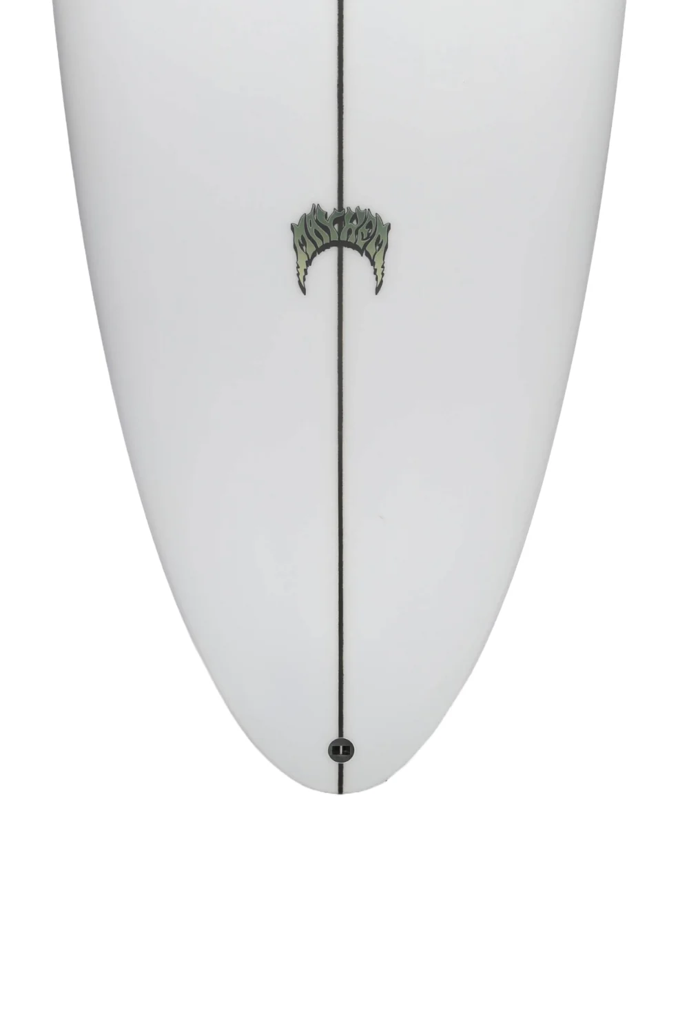 Lost Quiver Killer Surfboard - PU - Futures - 5 Fin - Image 5