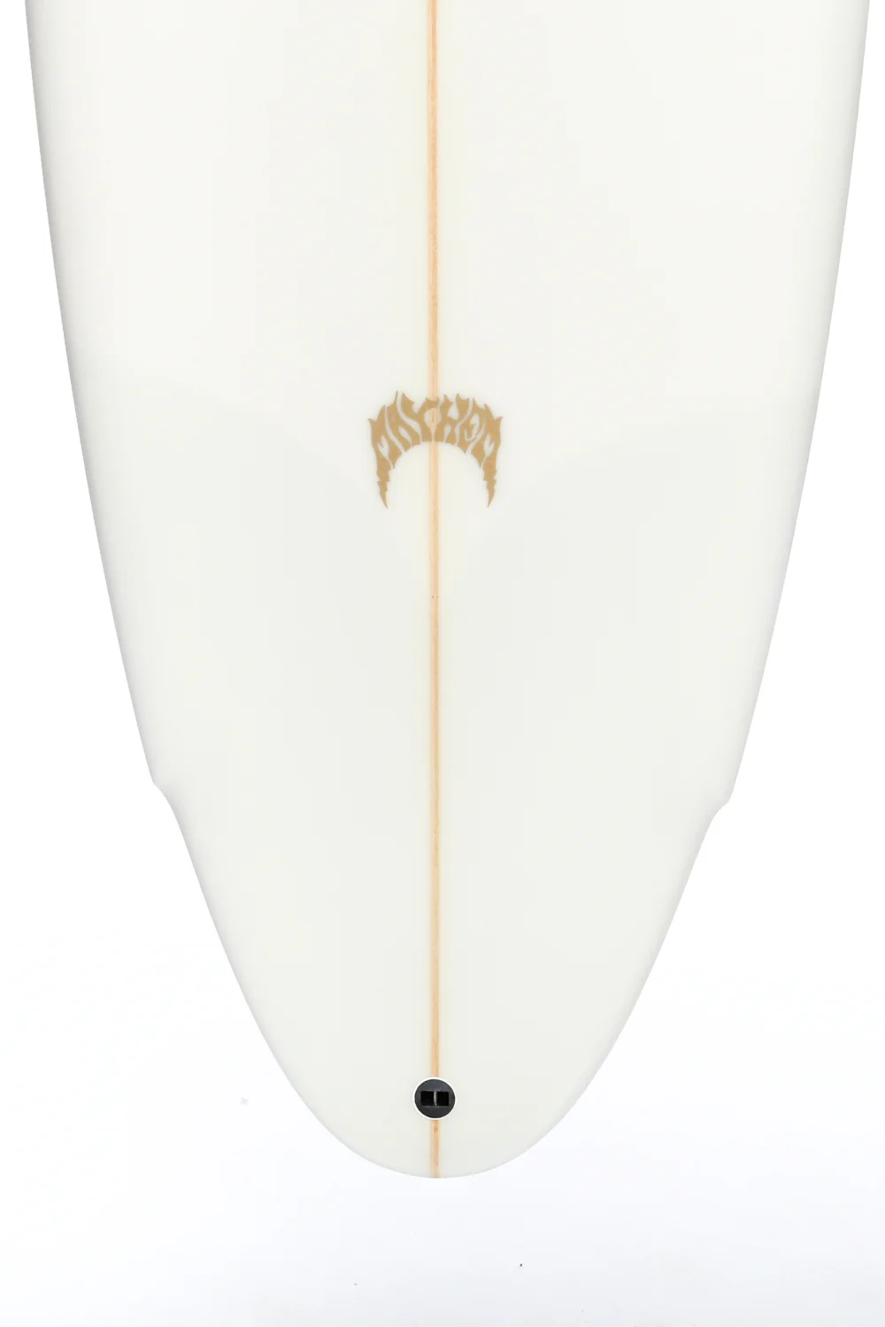 Lost Retro Tripper, 5'9 Surfboard 32.00L PU Futures 3 Fins - Image 4